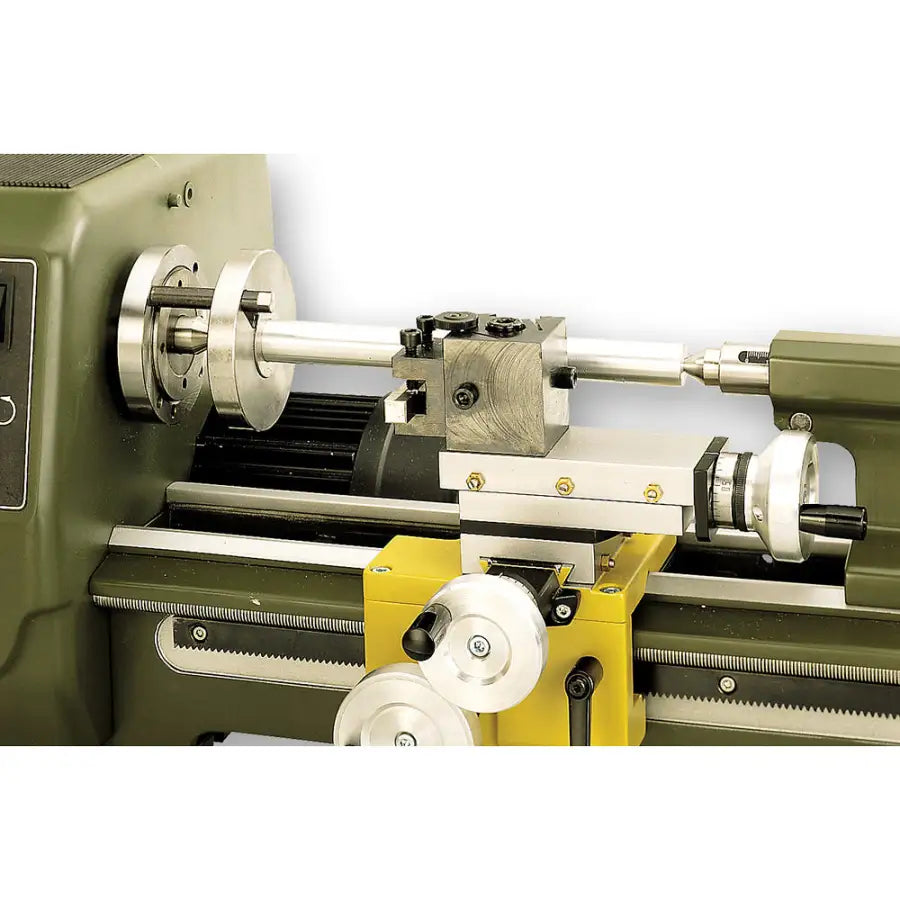 Proxxon Centre Turning Attachment Pd400 Fast shipping