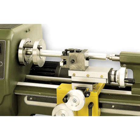 Proxxon Centre Turning Attachment Pd400 Fast shipping