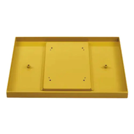 PROXXON Chip/Drip Collecting Tray MF70 FF230 250BL - lathe accessories - Fast shipping