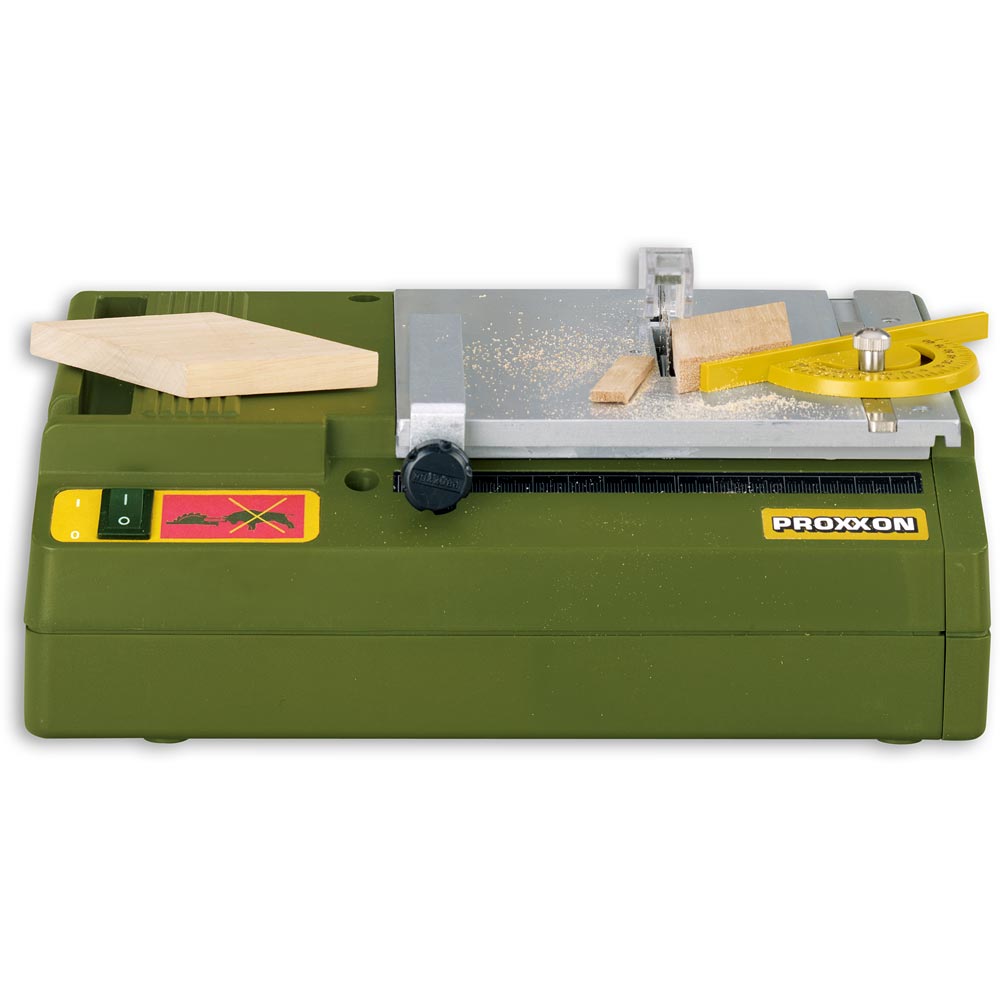 PROXXON SAW KS 230 240V
