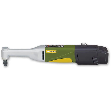 Proxxon Cordless Long Neck Angle Drilling Unit Lwb/A (P) - Fast shipping