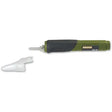 Proxxon Cordless Soldering Iron EL/A - A mains-independent powered by 3.6V, 2.0Ah battery, with rapid 2.1A charger