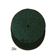 Proxxon Corundum Cutting Discs 38mm (25 Pack) - Rotary Tool Bits These fit Proxxon’s handheld tools and grinder