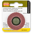 Proxxon Corundum Fan Sander 240 Grit - P-28591