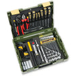 Proxxon Craftsman’s Universal Tool Set - Hand Tools