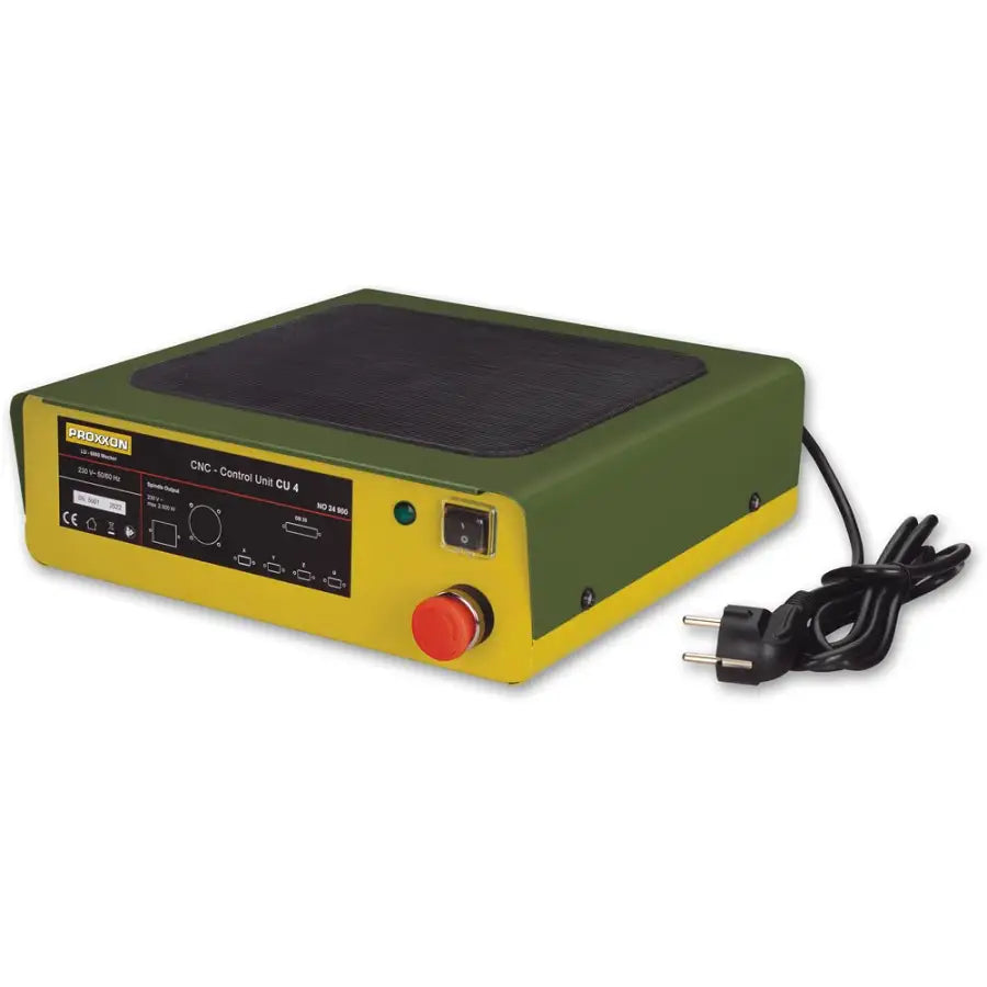 Proxxon CU 4 CNC Control Unit (P) Fast shipping