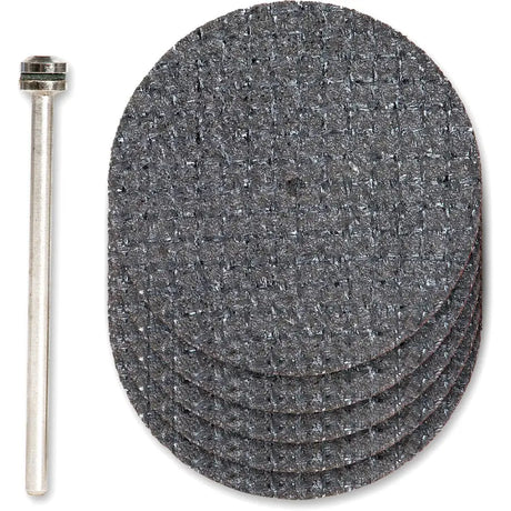 Proxxon Cutting Discs - Fast shipping