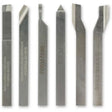 Proxxon Cutting Tool Set 6 Piece
