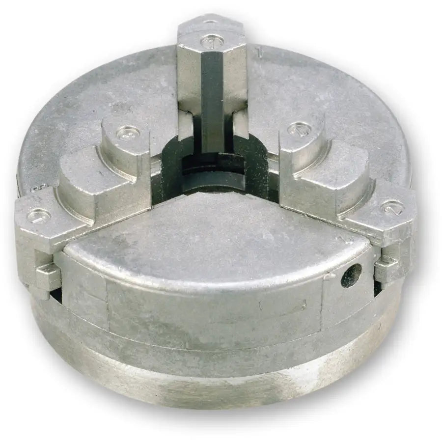 PROXXON DB250 3 JAW CHUCK 27026 - Fast shipping