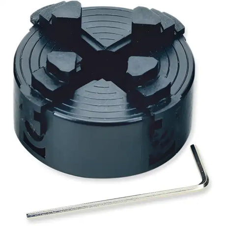 PROXXON DB250 4JAW CHUCK 27024 - Chucks