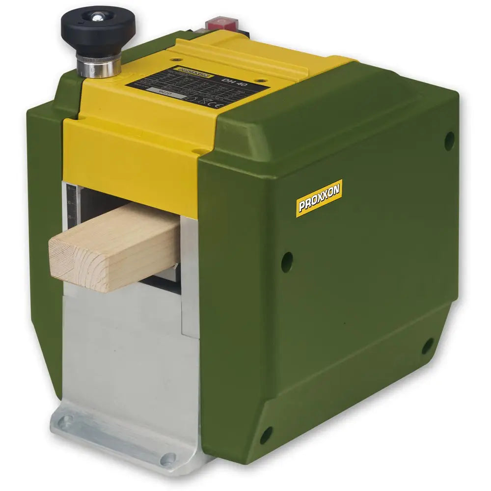 Proxxon DH40 THICKNESSER *240V* - Thicknesser - Fast shipping