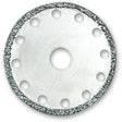Proxxon Diamond Coated Cutting Disc - Discs - Fast shipping