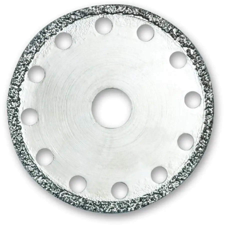 Proxxon Diamond Coated Cutting Disc - Discs - Fast shipping