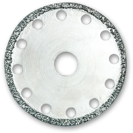Proxxon Diamond Coated Cutting Disc - Discs - Fast shipping