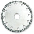 Proxxon Diamond Coated Cutting Disc - Discs