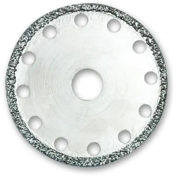 Proxxon Diamond Coated Cutting Disc - Discs