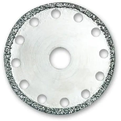 Proxxon Diamond Coated Cutting Disc - Discs