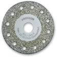 Proxxon Diamond Coated Cutting & Roughing Disc - Fast shipping