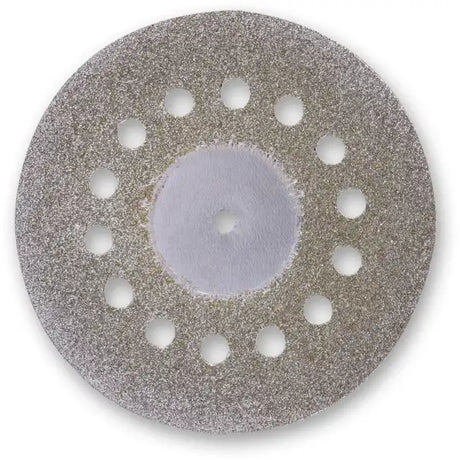 Proxxon Diamond Cutting Disc 38 mm - Discs
