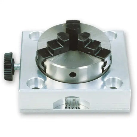 Proxxon Dividing Head For Kt70 & Tbm220