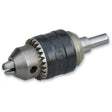 Proxxon Drill Chuck For FD 150/E Lathe - drill chuck This ROHM for the tailstock of PROXXON 150 / E lathe is industrial