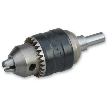 Proxxon Drill Chuck For FD 150/E Lathe - drill chuck This ROHM for the tailstock of PROXXON 150 / E lathe is industrial