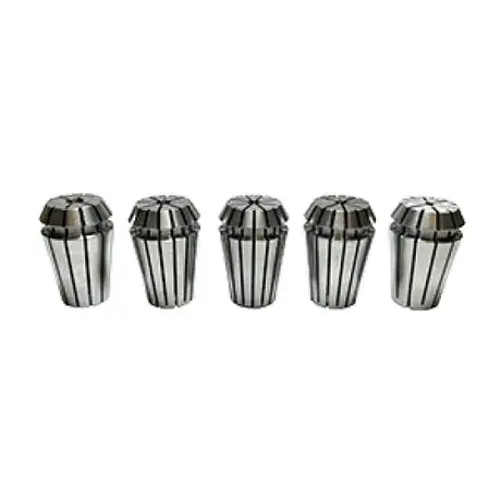 Proxxon Er Collet Set For Pf400/Ff 500 5 Pc. 2.4 To 5.0M