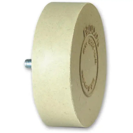 Proxxon Eraser Disc - For WP/A & WP/E