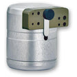 Proxxon ESV Tungsten Electrode Sharpener - Uniform longitudinal grinding ensures high arc stability. For tungsten