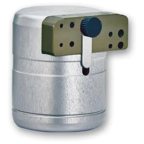Proxxon ESV Tungsten Electrode Sharpener - Uniform longitudinal grinding ensures high arc stability. For tungsten