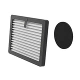 Proxxon Extraction Unit ASA - Dust Extractors Efficient filtration of, chips, vapours and smoke as well pollen,