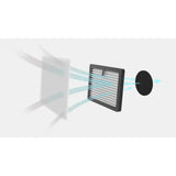 Proxxon Extraction Unit ASA - Dust Extractors - Fast shipping