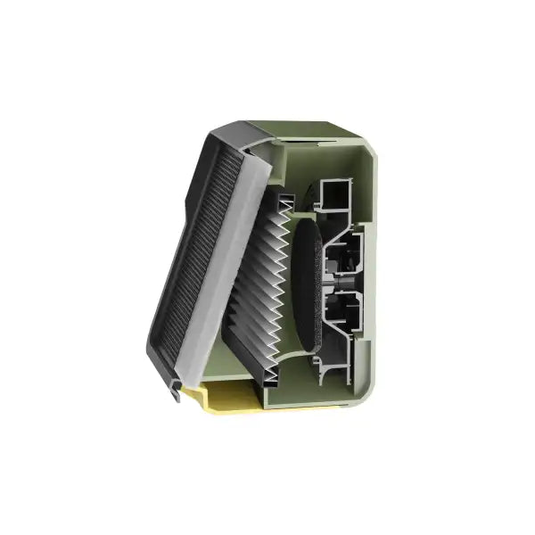 Proxxon Extraction Unit ASA - Dust Extractors Efficient filtration of, chips, vapours and smoke as well pollen,