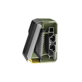 Proxxon Extraction Unit ASA - Dust Extractors Efficient filtration of, chips, vapours and smoke as well pollen,