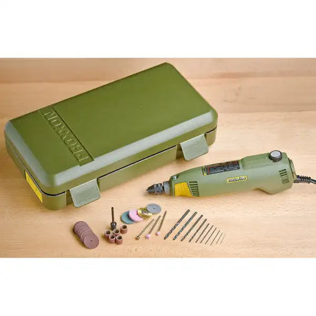 Proxxon FBS 240/E Drill Grinder - 28472 - Drills For drilling, milling, grinding, polishing, cleaning, carving