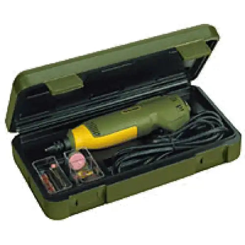 Proxxon FBS 240/E Drill Grinder - 28472 - Drills For drilling, milling, grinding, polishing, cleaning, carving