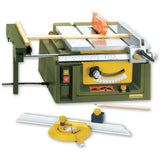 Proxxon FET Table Saw - Saws - Fast shipping