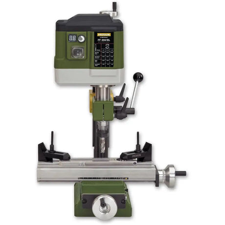 Proxxon FF 250/BL Micro Mill - Fast shipping