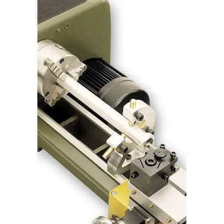 Proxxon Fixed Steady PD 400 - Lathe Accessories
