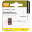 Proxxon Flap Sanding Wheel 30 mm (1 Pack) - Fast shipping