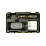 Proxxon GG/A Engraving Set 3.6v USB-C charging P-28640 - Engraver Available as cordless model with USB (P-28640)