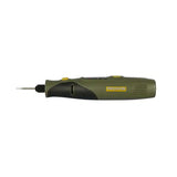Proxxon GG/A Engraving Set 3.6v USB-C charging P-28640 - Engraver Available as cordless model with USB (P-28640)