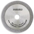 PROXXON GKS230 DIAMOND BLADE 50MM - Saw Blades - Fast shipping