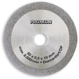 PROXXON GKS230 DIAMOND BLADE 50MM - Saw Blades
