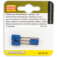 Proxxon Grinding Bits (Spherical) (3 Pack) - Fast shipping