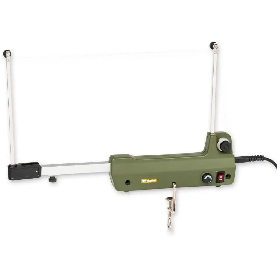 Proxxon Hot Wire Cutter Thermocut 650 - Cutters - Fast shipping