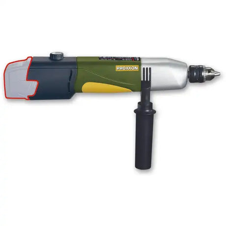 Proxxon IGS/A Industrial Straight Grinder (Body Only) - grinder The IGS / A industrial straight when fitted