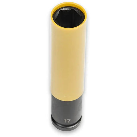 Proxxon Impact Socket 1/2’’ 19 Mm 130 Length Hand Tools Fast shipping