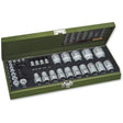 Proxxon Industrial 36 Piece Imperial Socket & Bit Set