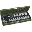 Proxxon Industrial 36 Piece Imperial Socket & Bit Set - Fast shipping